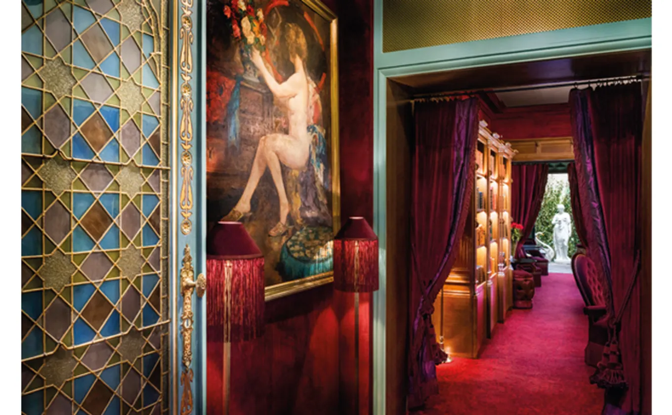 Demystifying the Differences: Brothels vs Erotic Massage Parlours in Belgium in 2026