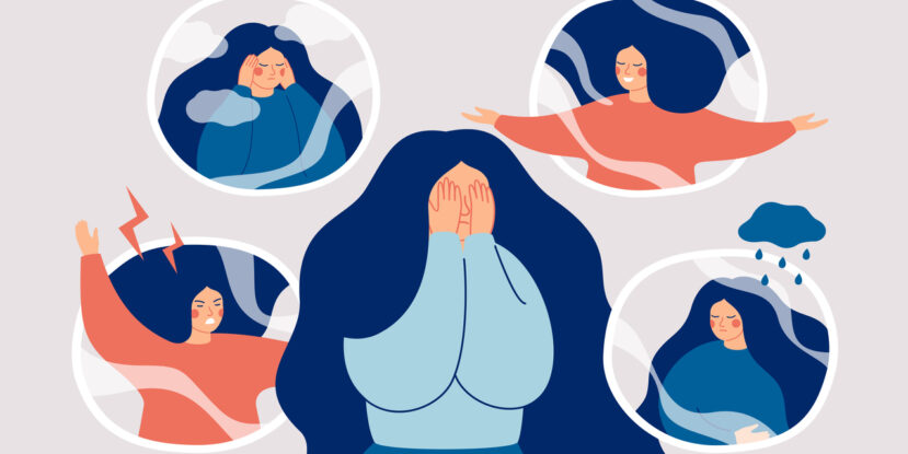 Mental Health and Burnout Among Escorts in Belgium: Resilience Strategies for Sustainable Emotional Well-Being