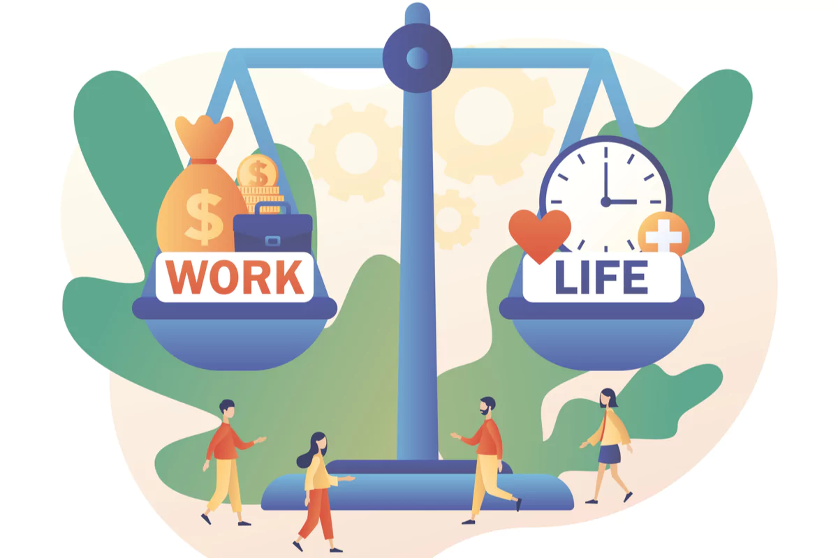 Separating Professional and Personal Life in Sex Work in Belgium